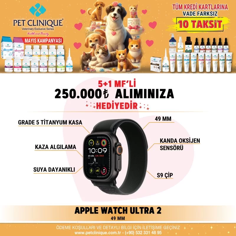 Apple Watch Ultra 2