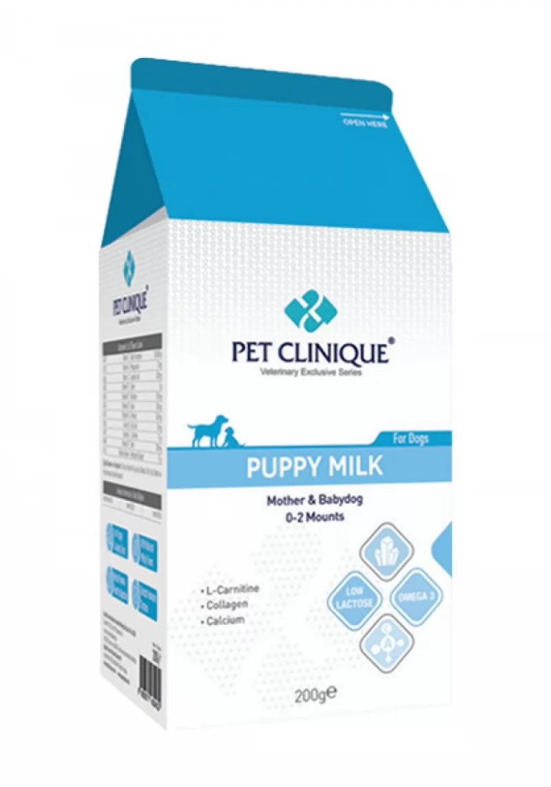 Puppy Milk