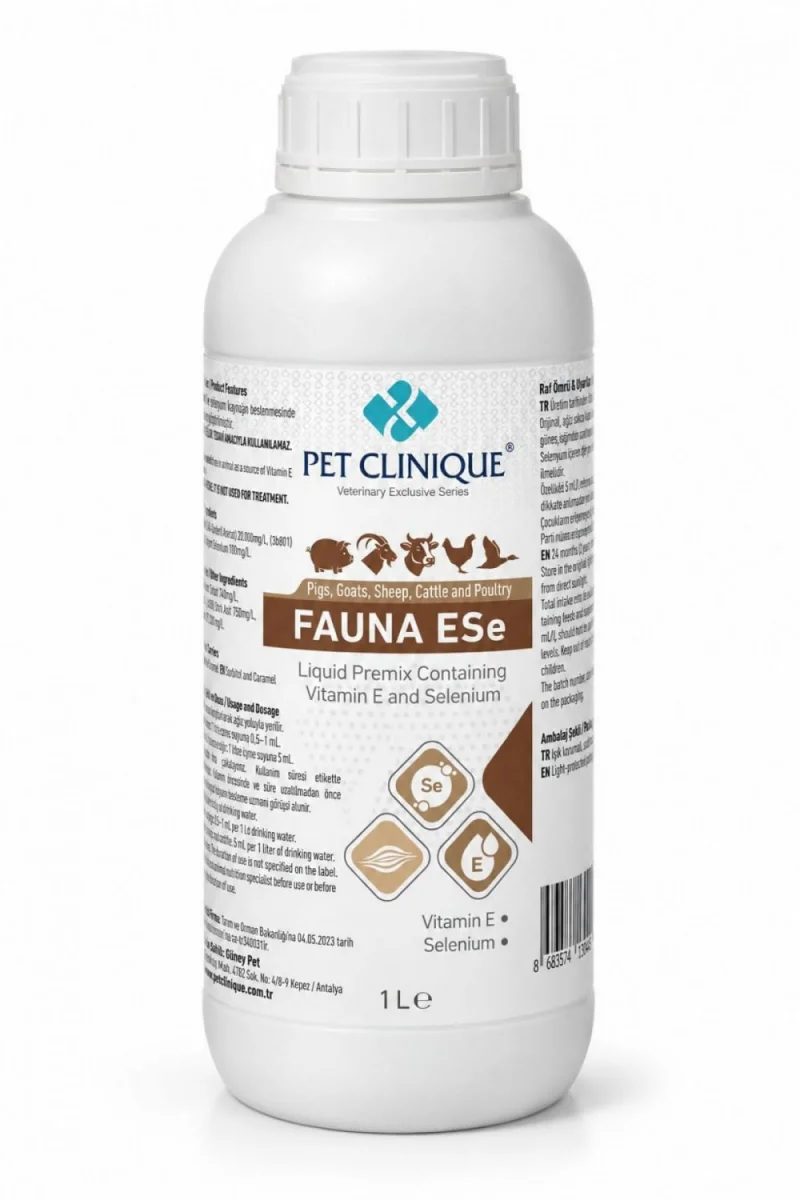 Fauna Ese