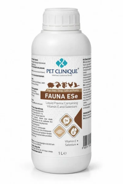 Fauna Ese